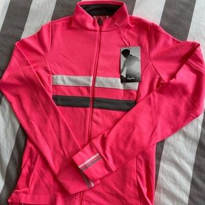 Women’s bike jersey